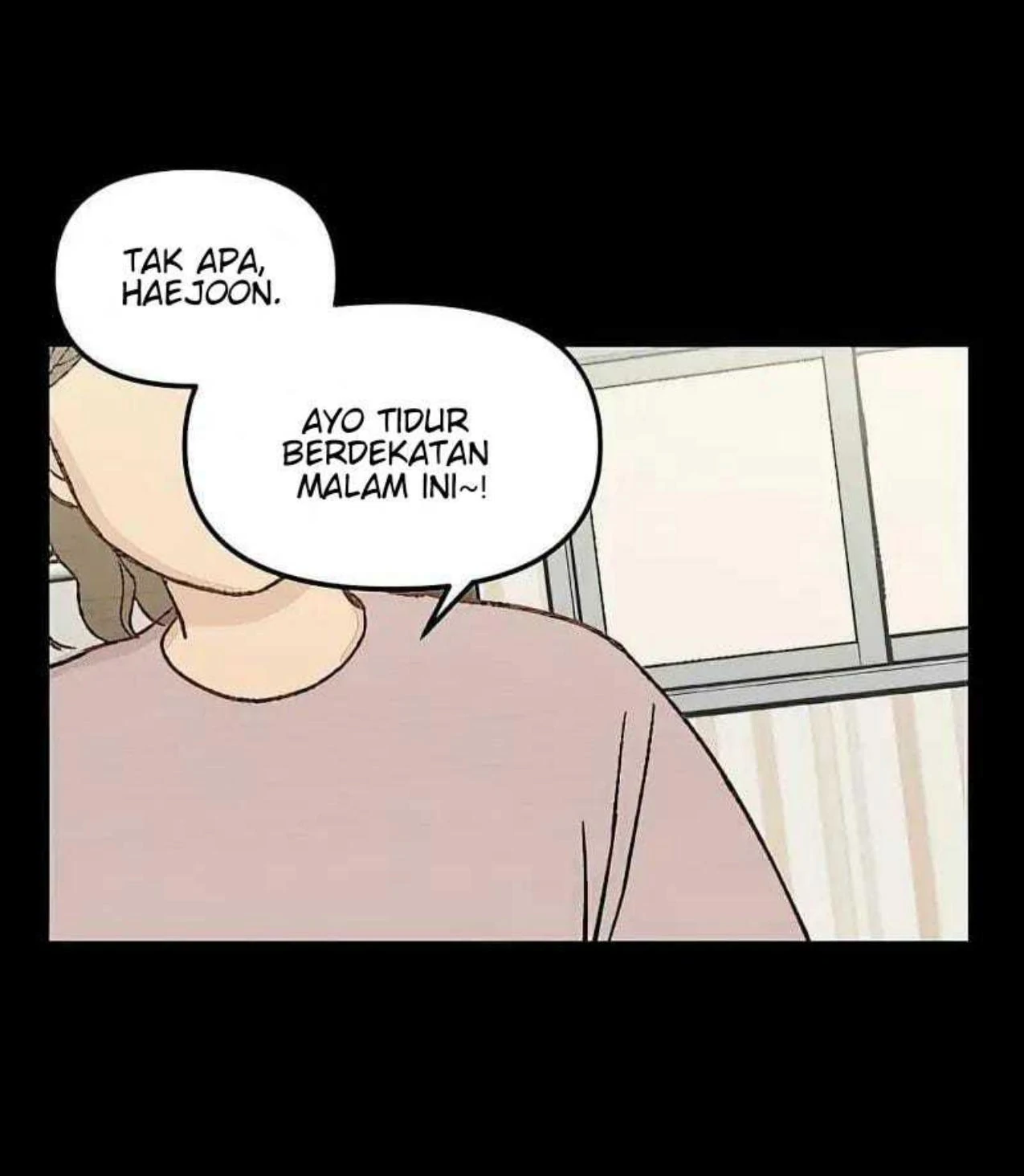 Homeless Chapter 59 - halaman 6