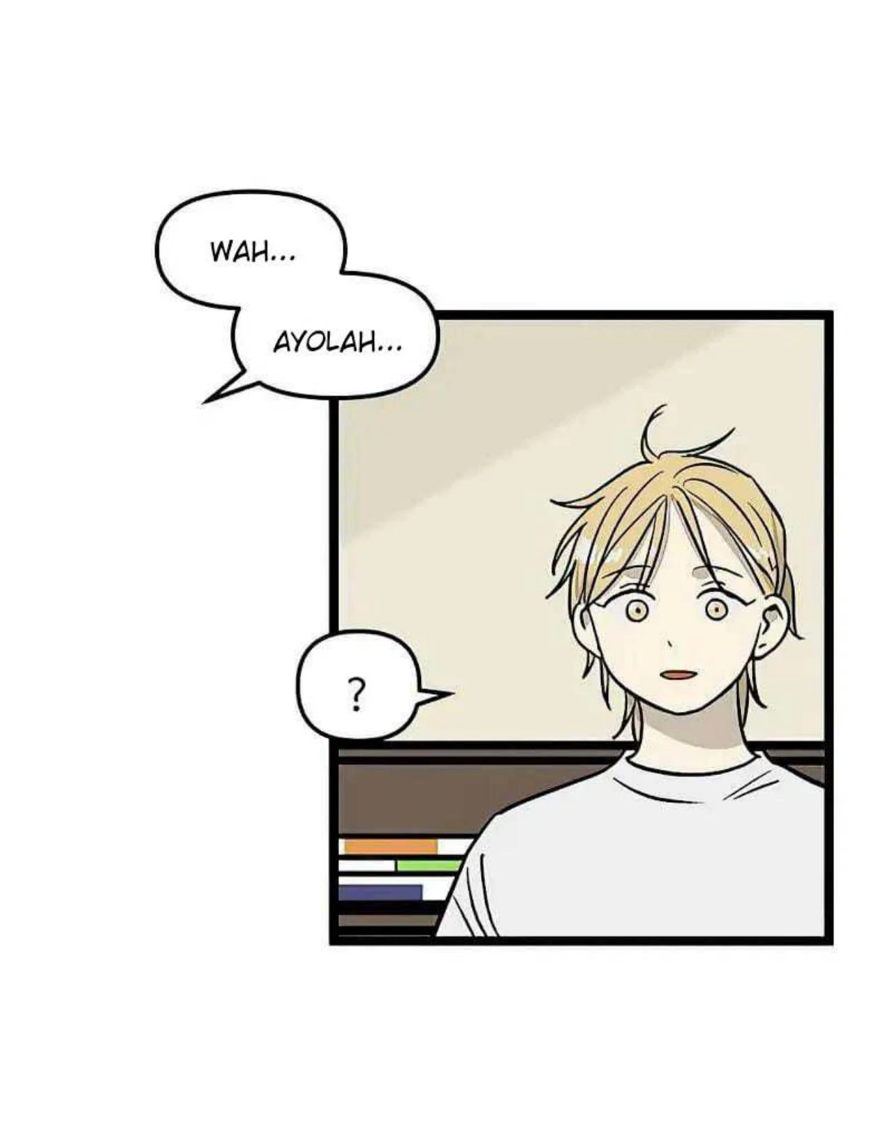 Homeless Chapter 59 - halaman 62