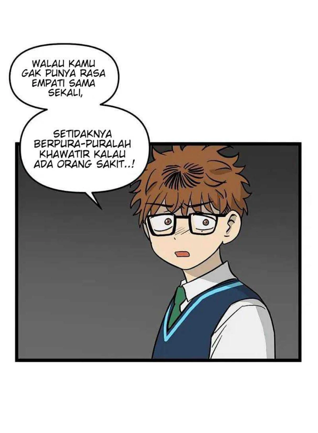 Homeless Chapter 59 - halaman 63