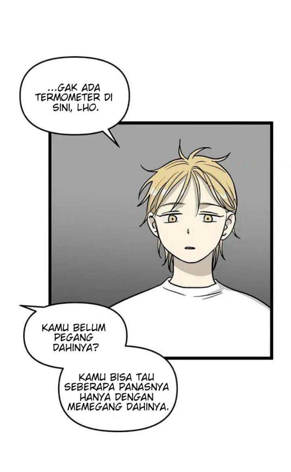 Homeless Chapter 59 - halaman 66