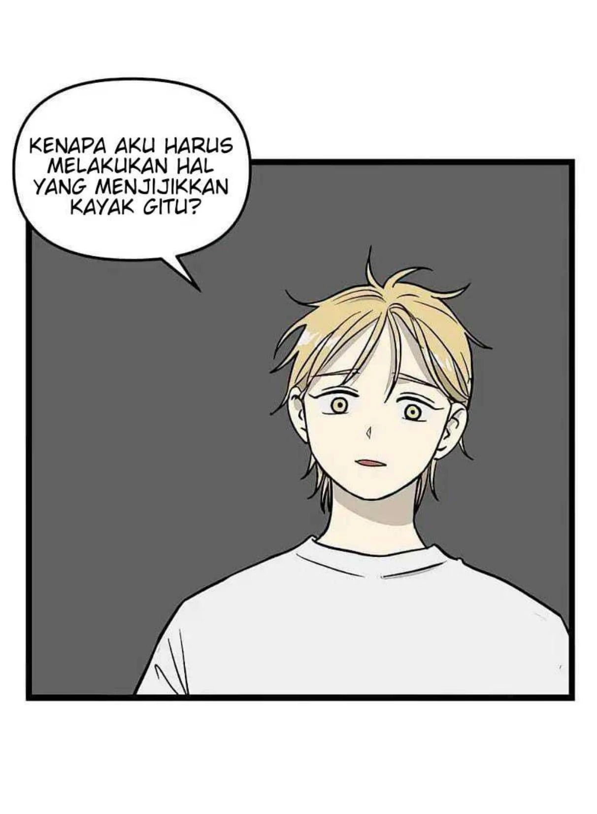 Homeless Chapter 59 - halaman 67