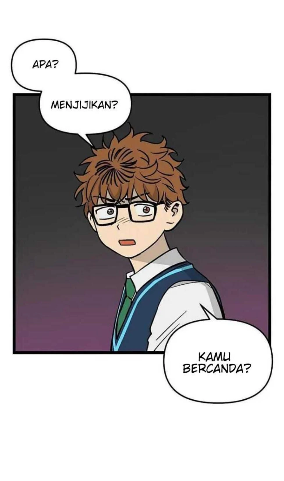 Homeless Chapter 59 - halaman 68
