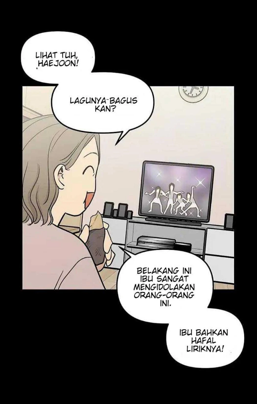 Homeless Chapter 59 - halaman 8