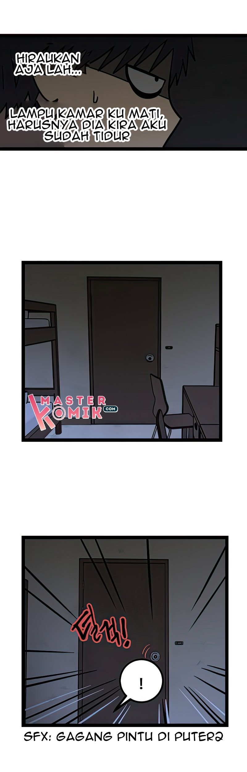 Homeless Chapter 6 - halaman 11