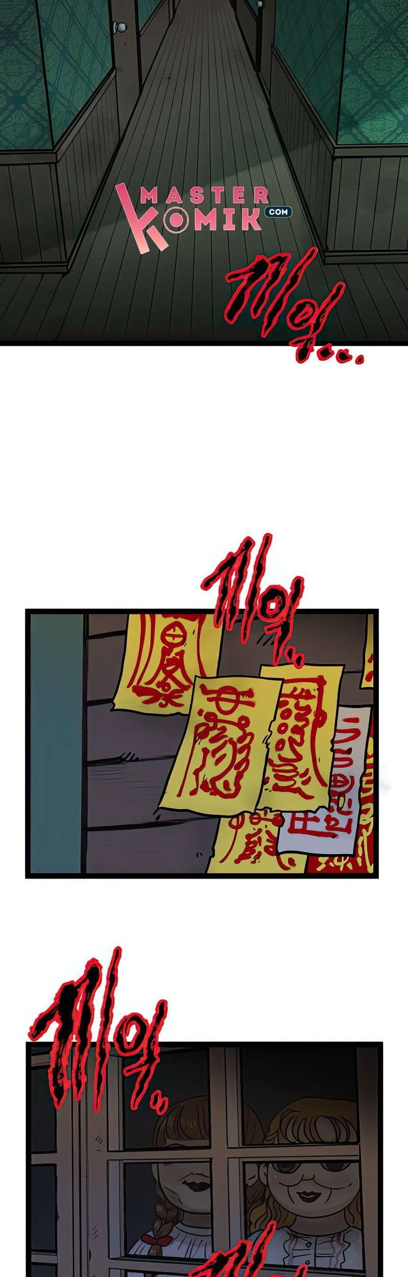 Homeless Chapter 6 - halaman 3