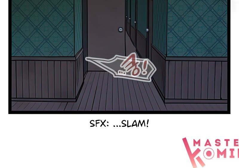 Homeless Chapter 6 - halaman 31