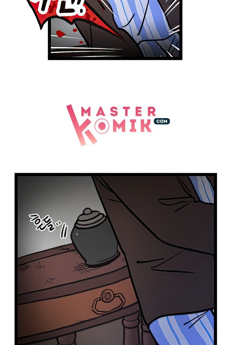 Homeless Chapter 6 - halaman 33