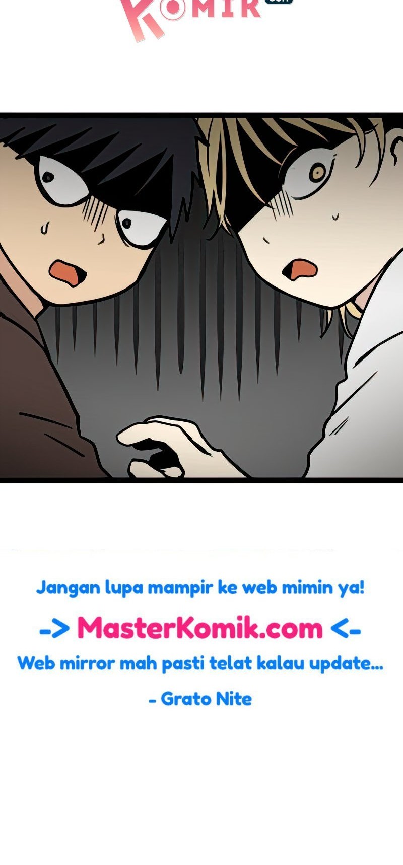 Homeless Chapter 6 - halaman 35