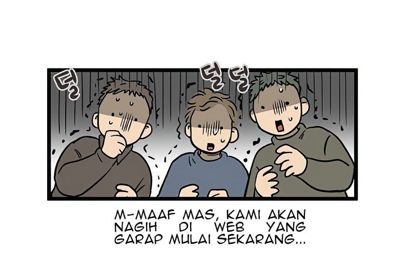 Homeless Chapter 6 - halaman 37
