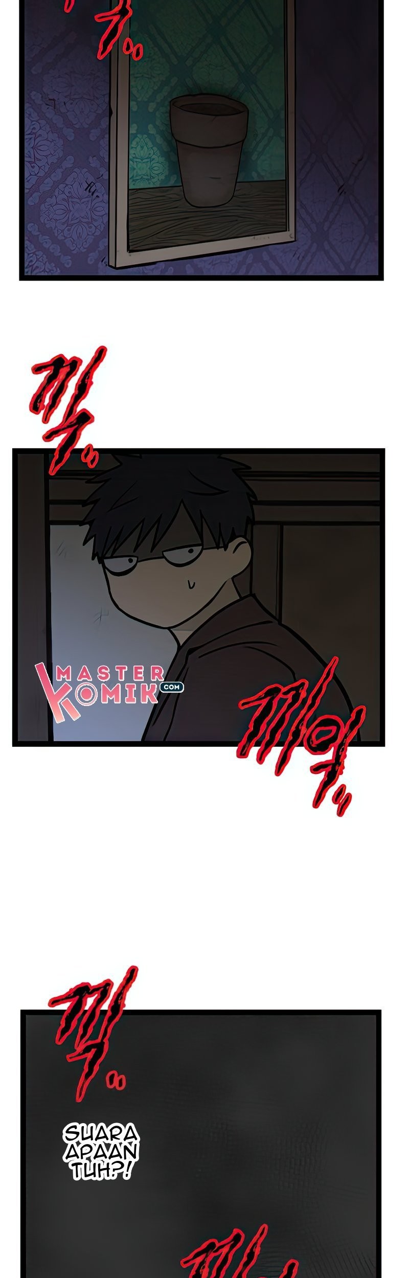 Homeless Chapter 6 - halaman 5