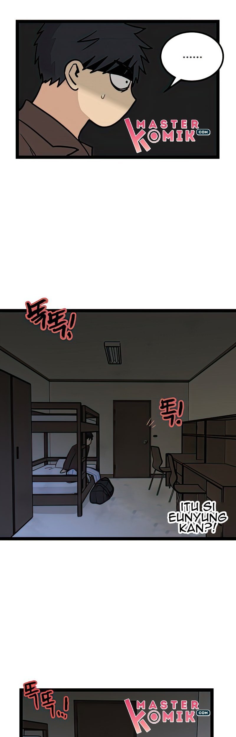 Homeless Chapter 6 - halaman 9