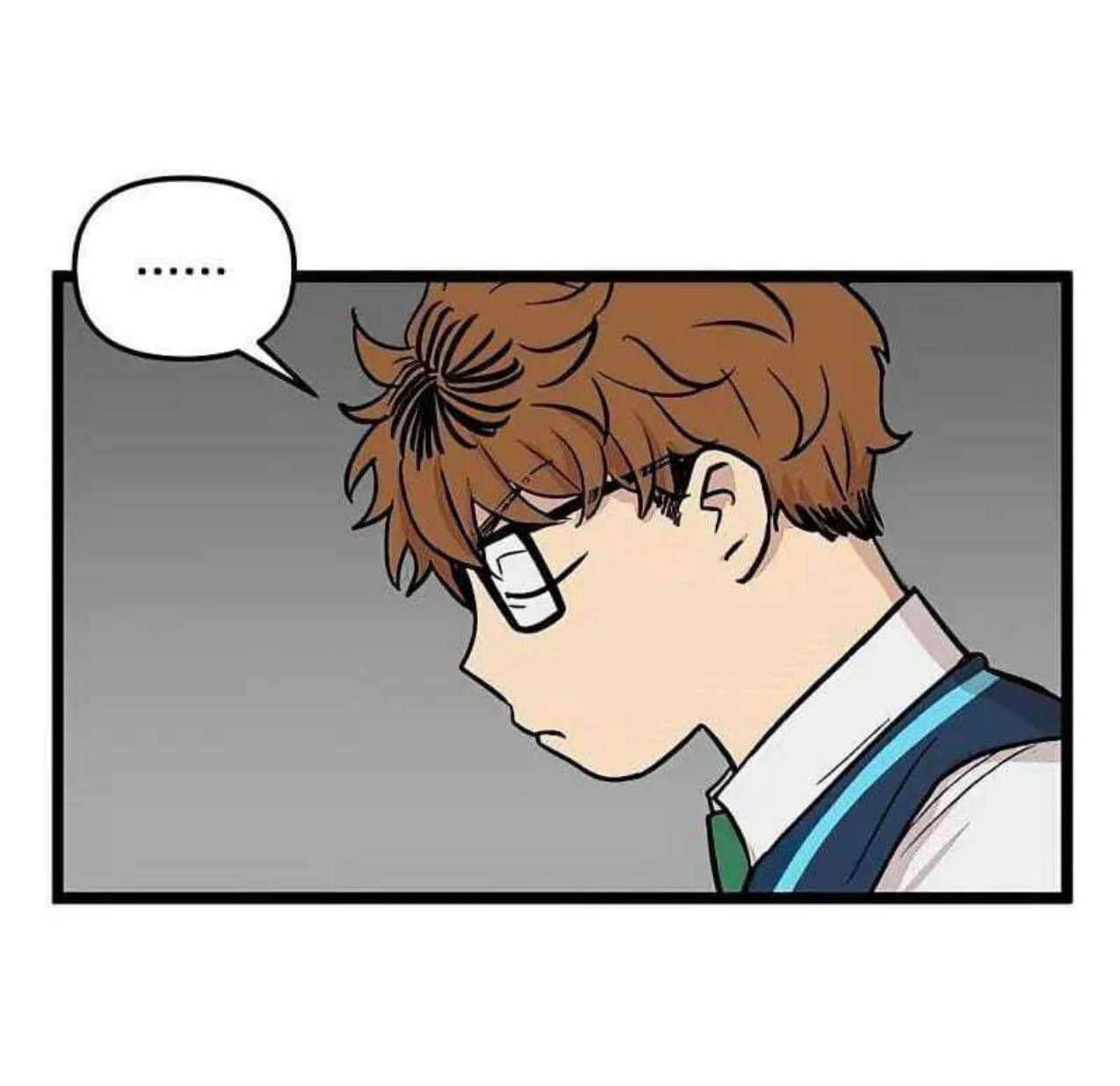 Homeless Chapter 60 - halaman 10
