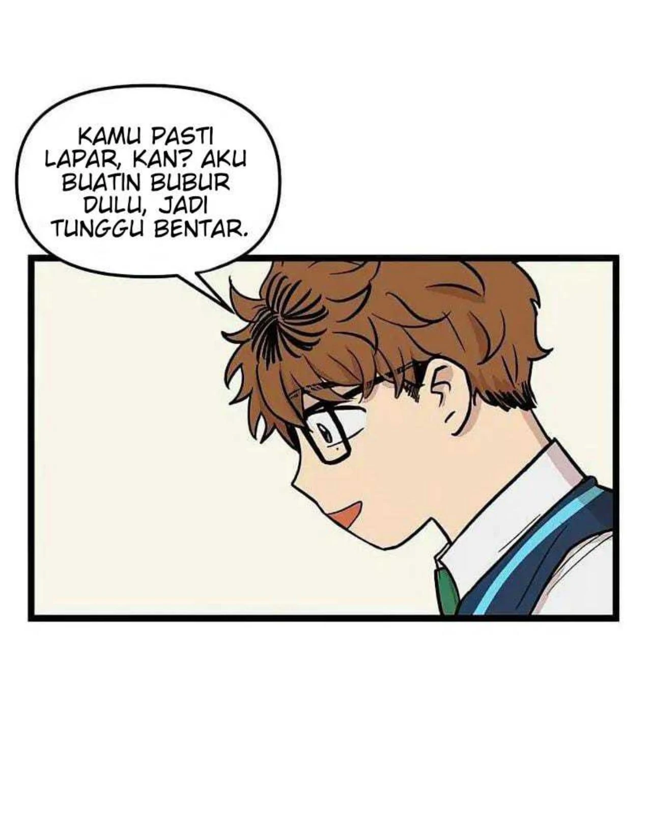 Homeless Chapter 60 - halaman 11