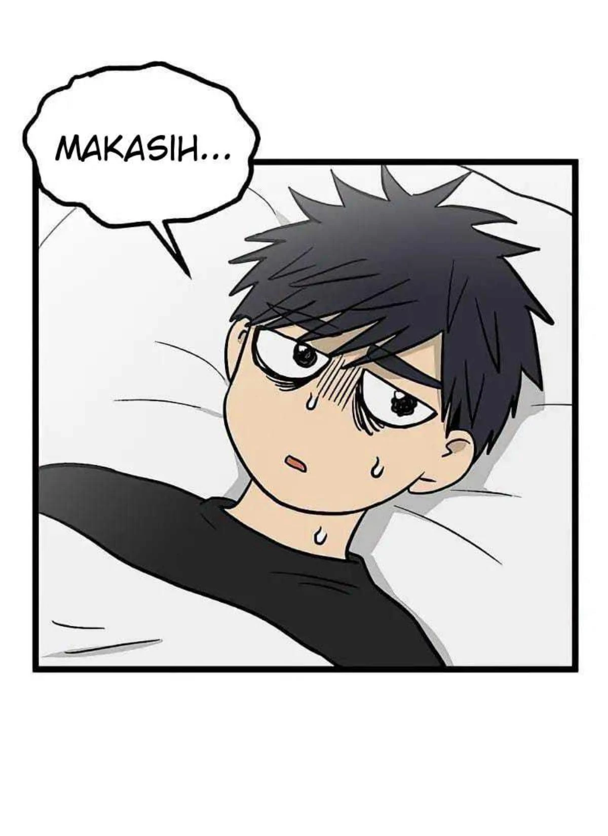 Homeless Chapter 60 - halaman 13
