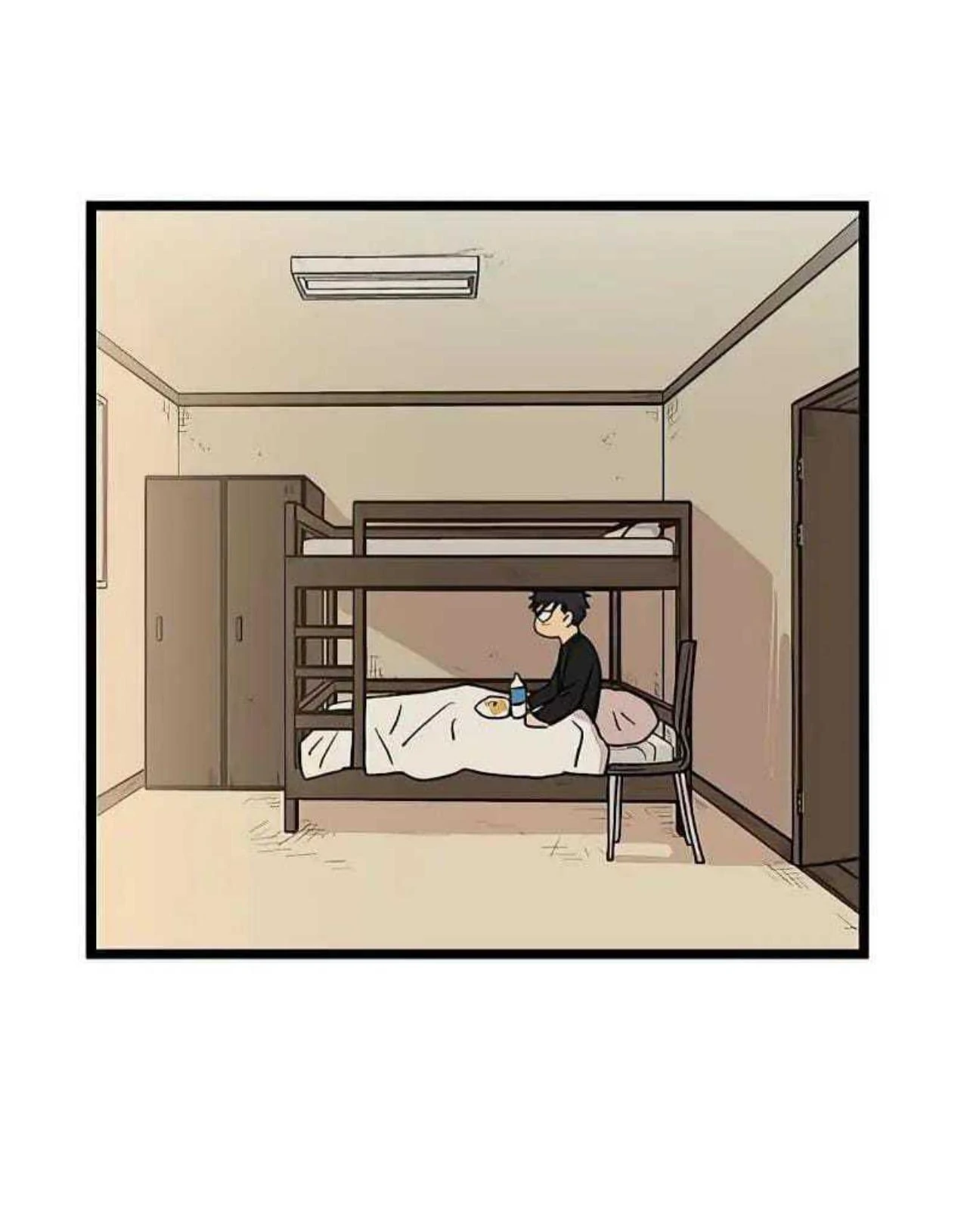 Homeless Chapter 60 - halaman 32