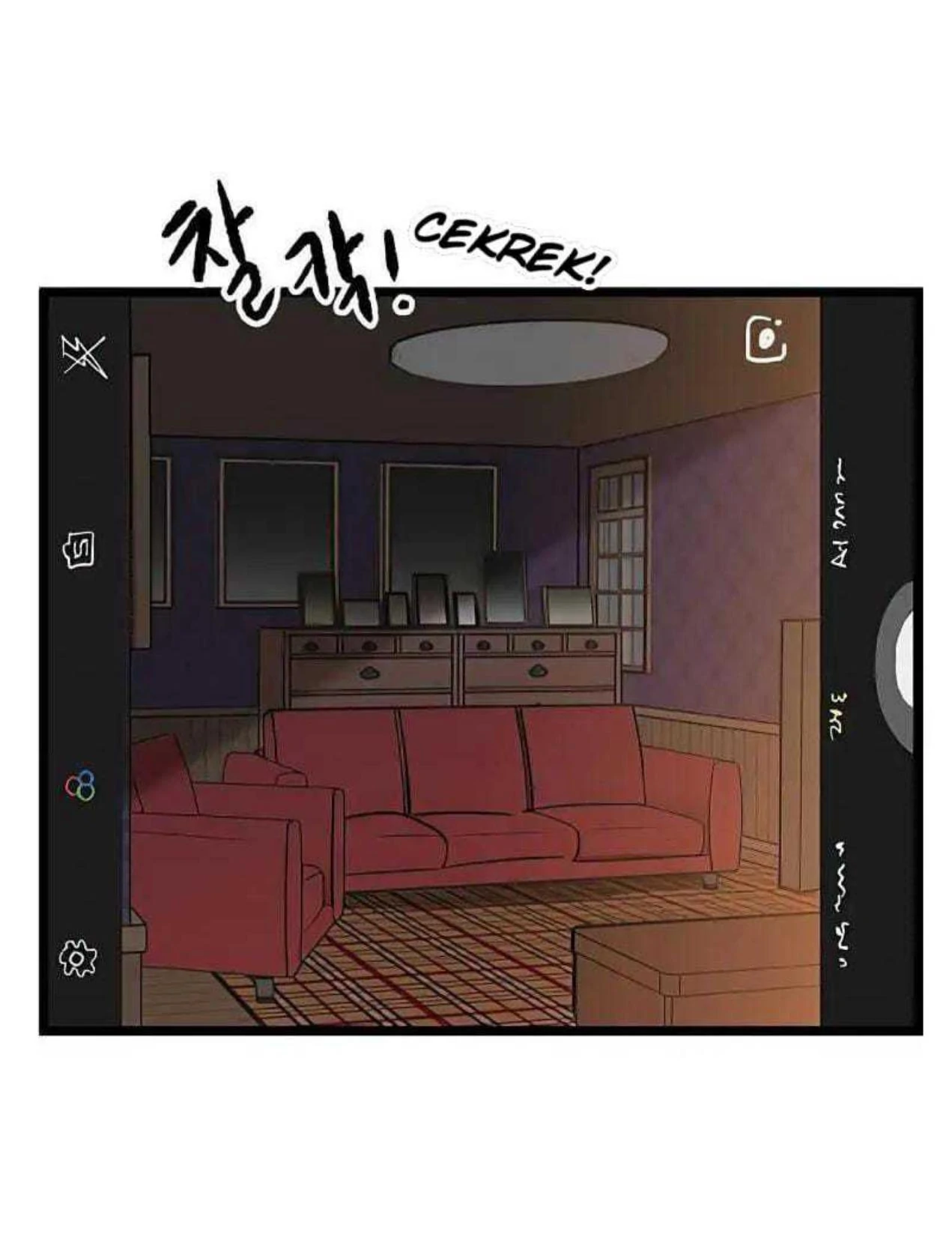 Homeless Chapter 60 - halaman 33