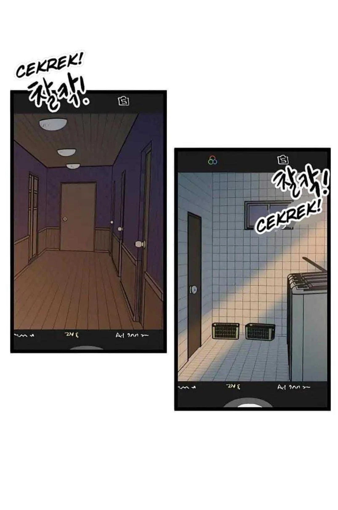 Homeless Chapter 60 - halaman 34