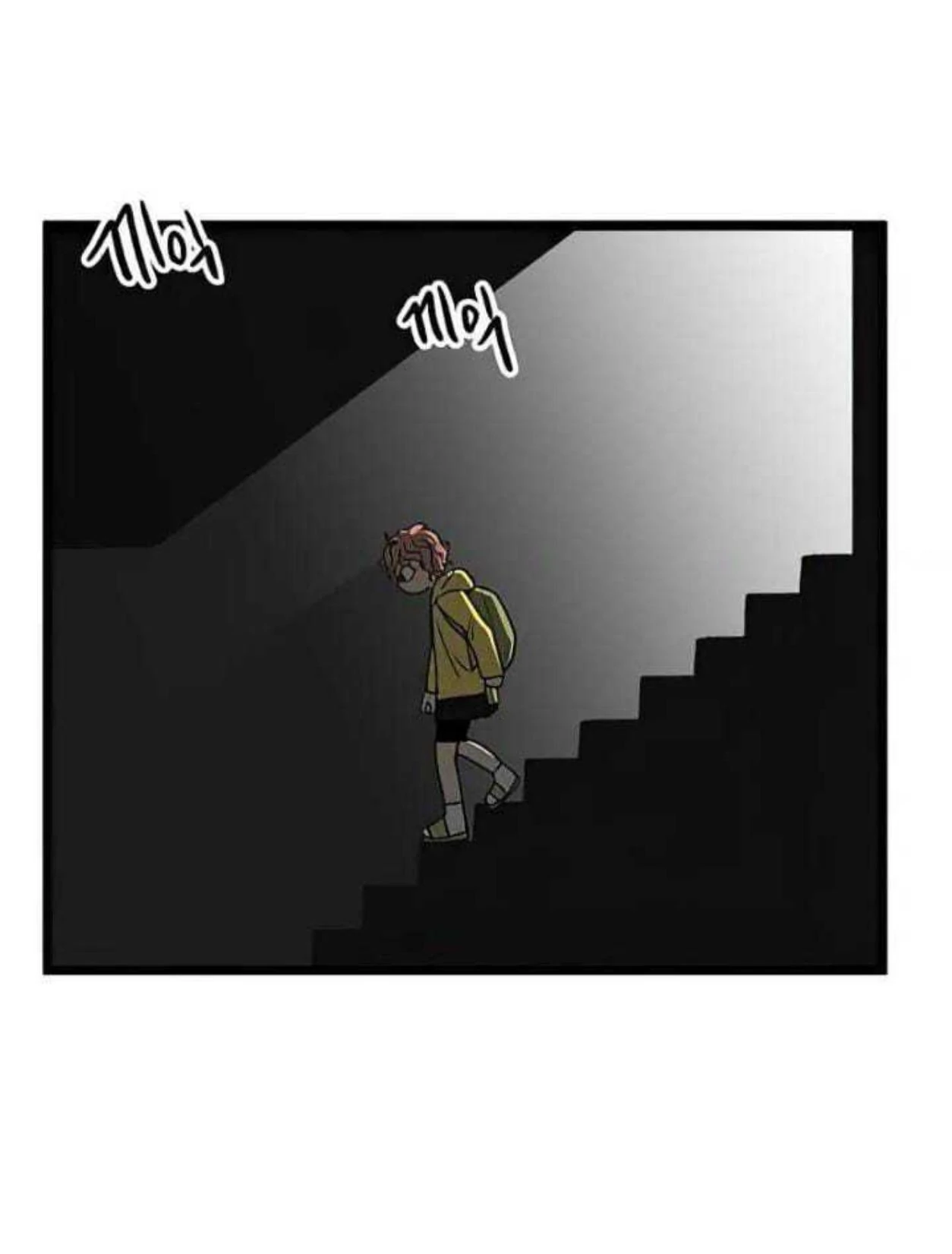 Homeless Chapter 60 - halaman 38