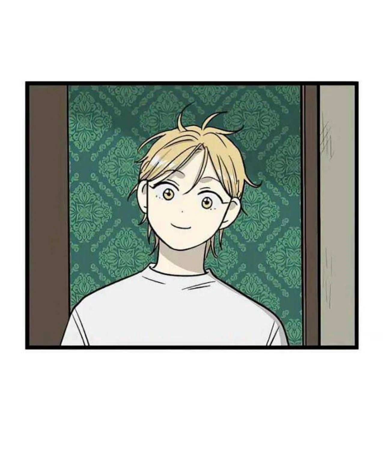 Homeless Chapter 60 - halaman 49
