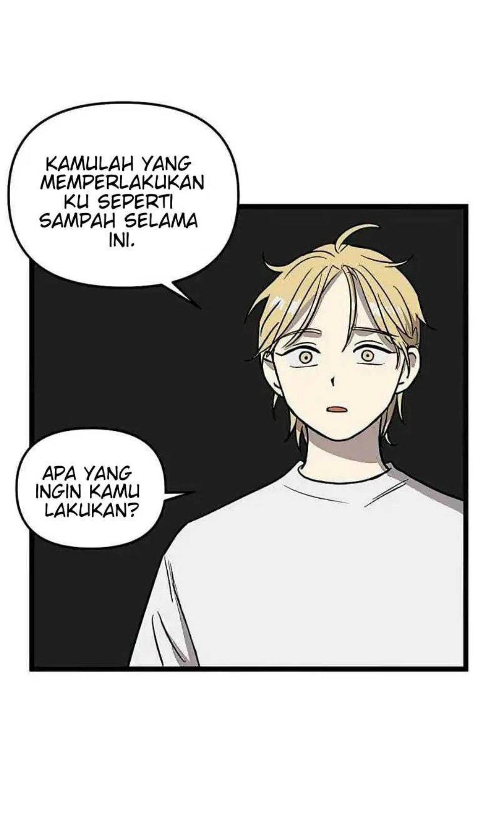 Homeless Chapter 60 - halaman 52
