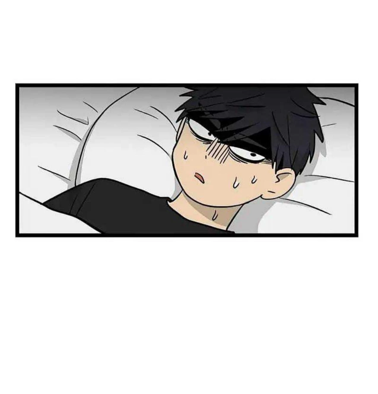 Homeless Chapter 60 - halaman 58