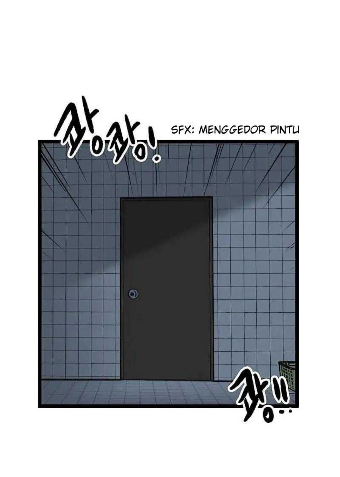 Homeless Chapter 60 - halaman 59