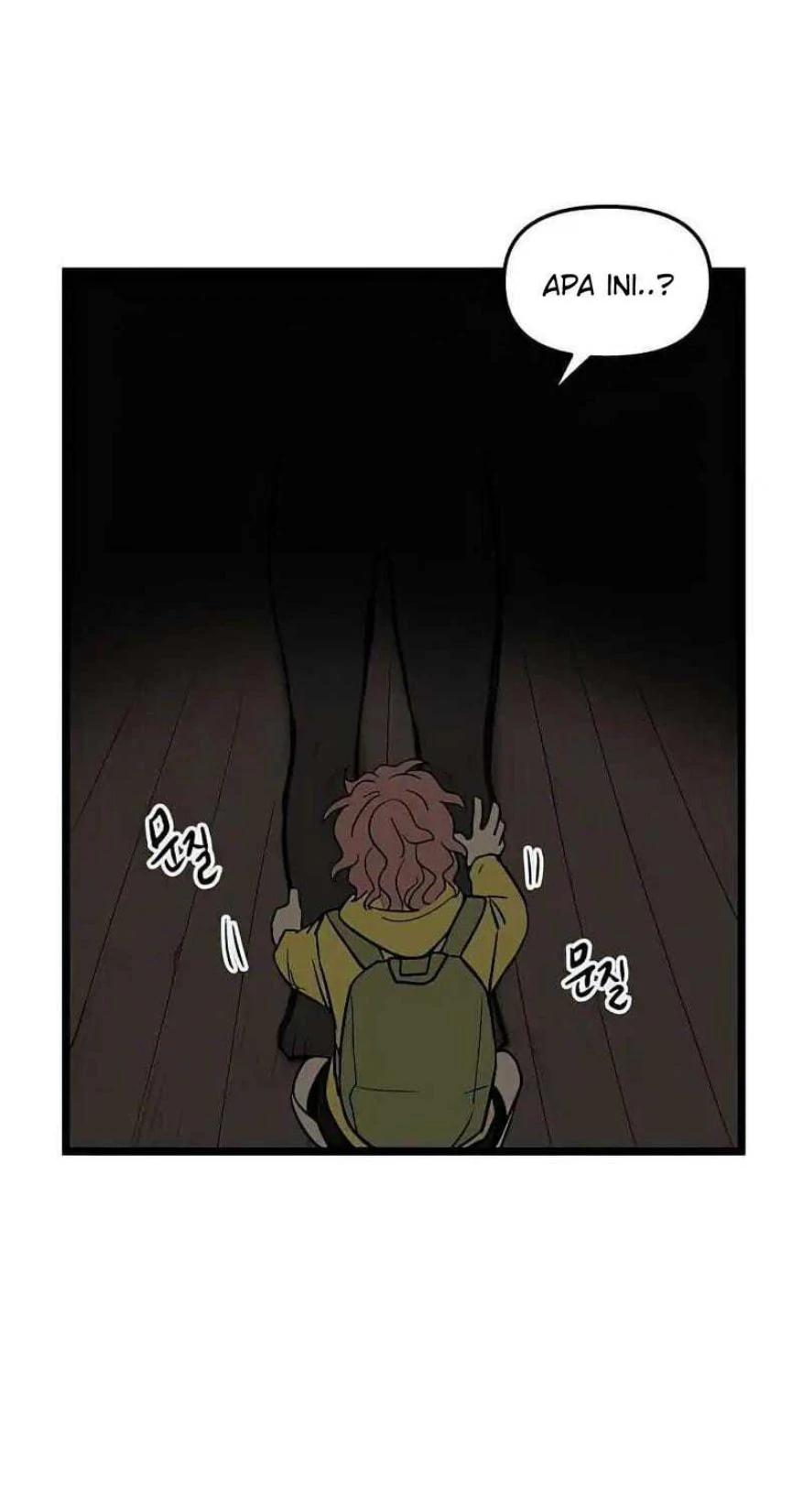 Homeless Chapter 60 - halaman 64