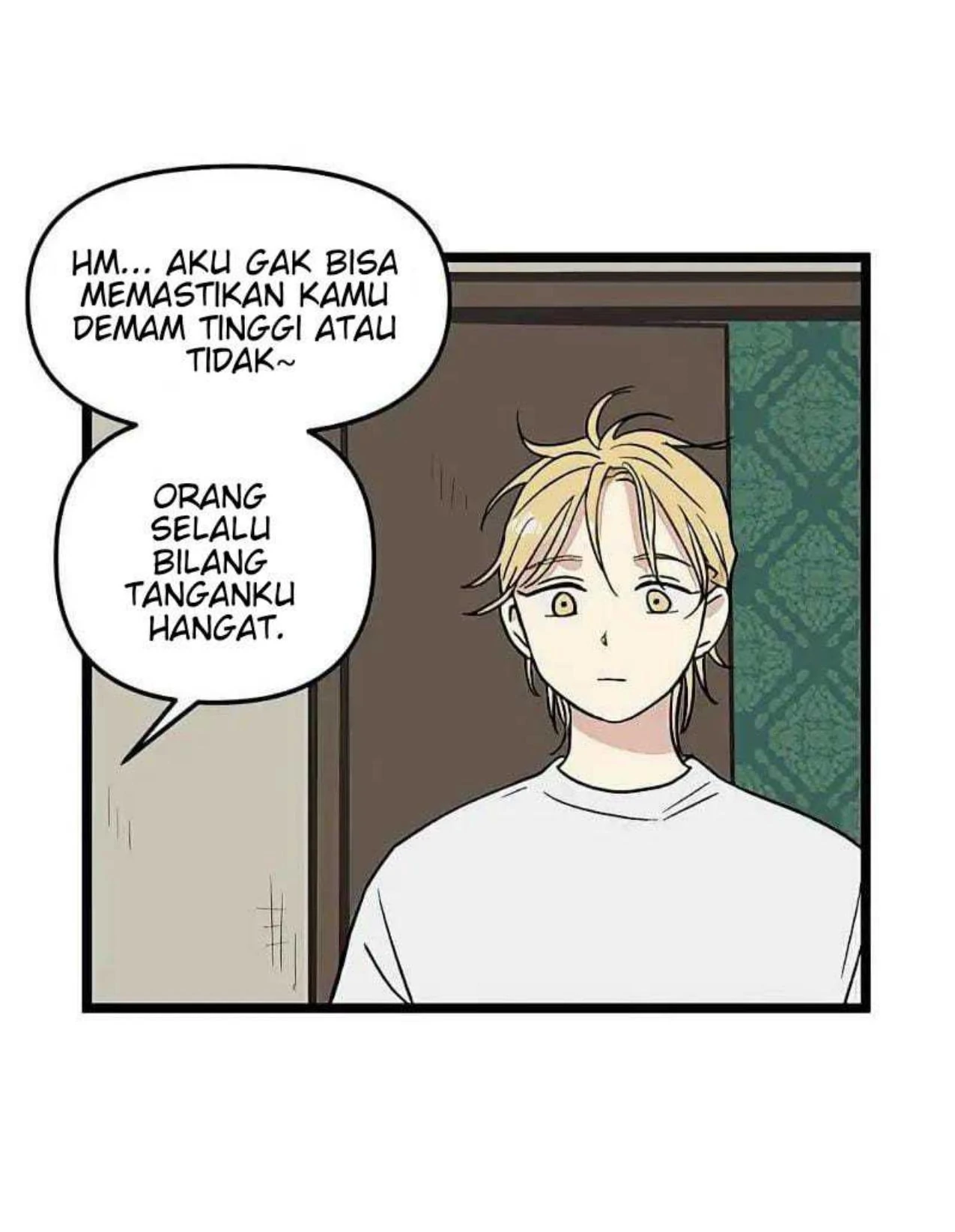 Homeless Chapter 60 - halaman 7