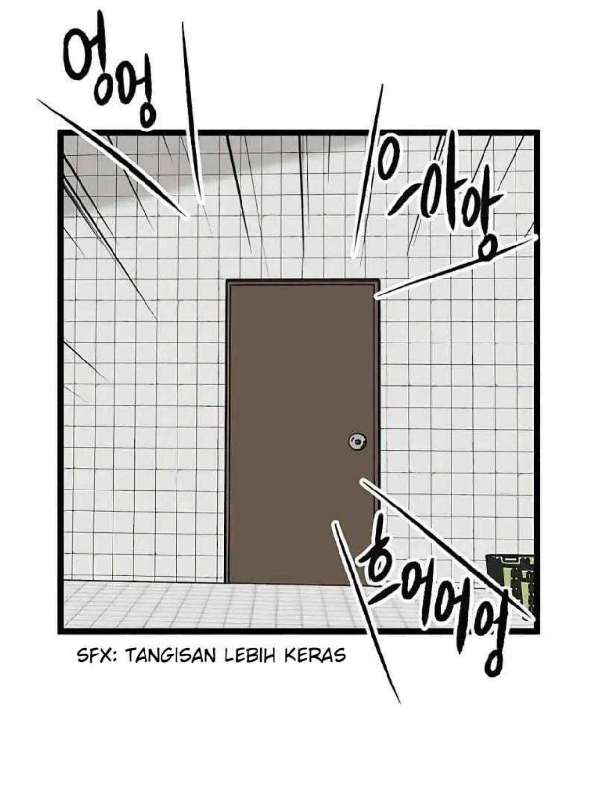 Homeless Chapter 61 - halaman 11