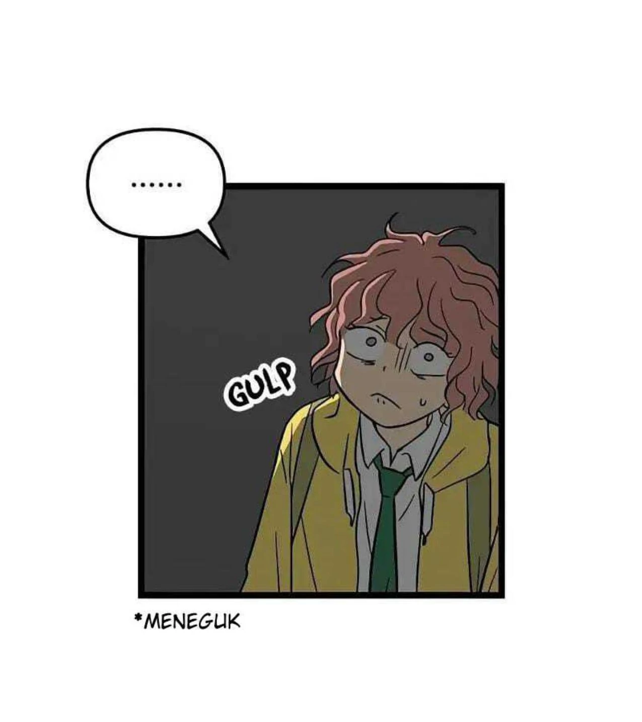 Homeless Chapter 61 - halaman 32