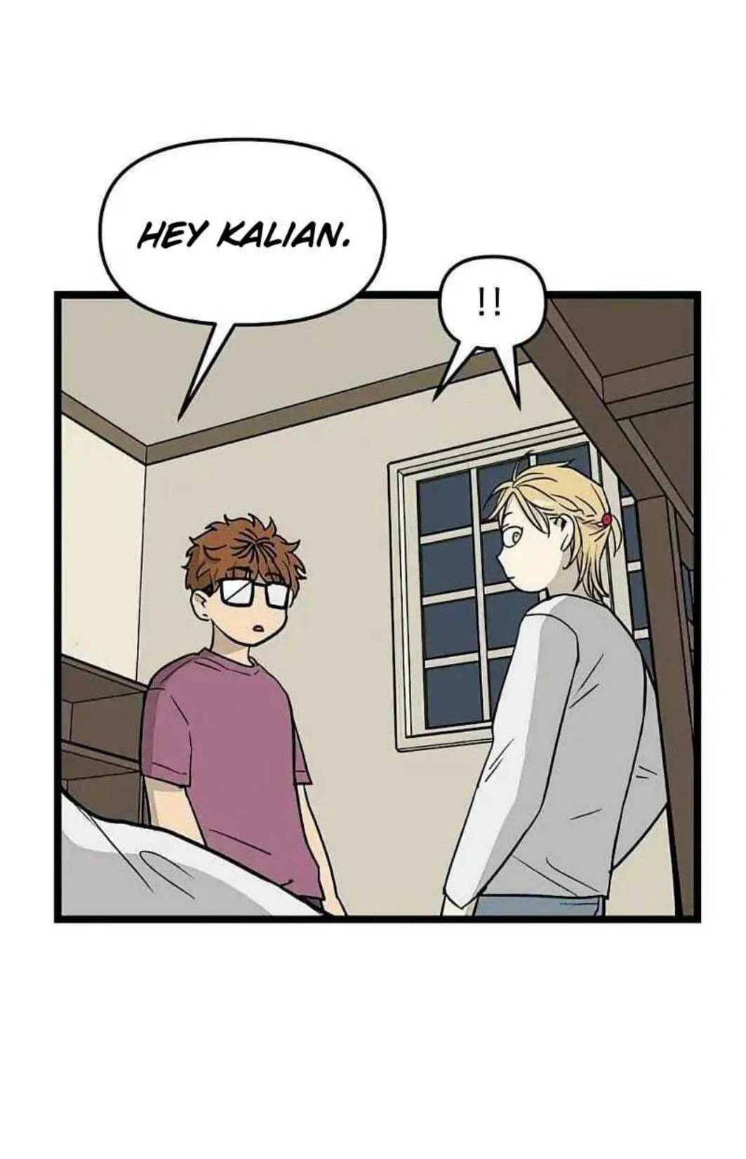 Homeless Chapter 61 - halaman 44