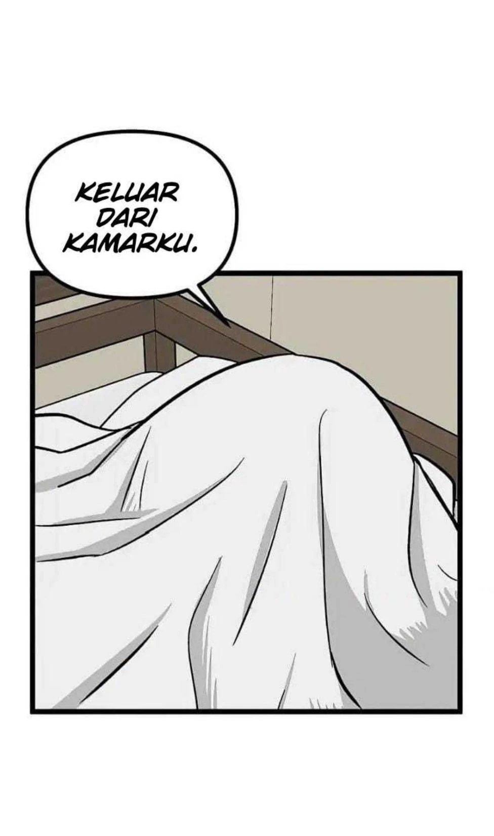 Homeless Chapter 61 - halaman 45
