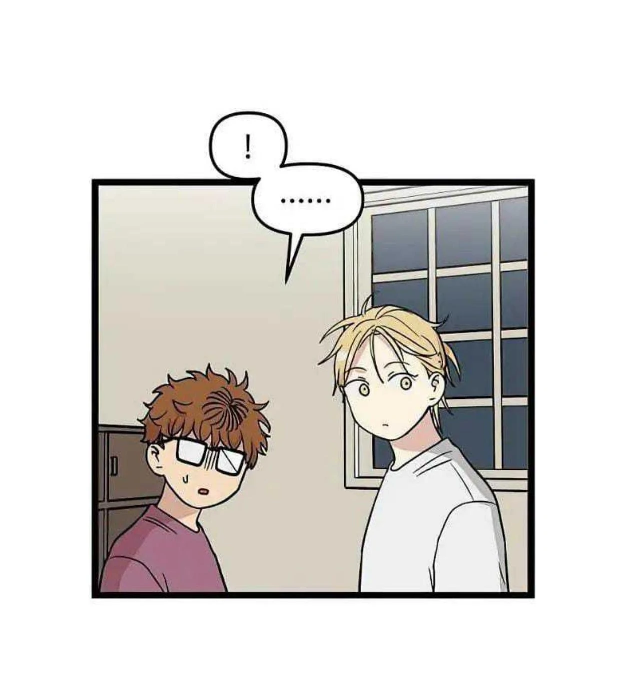 Homeless Chapter 61 - halaman 46