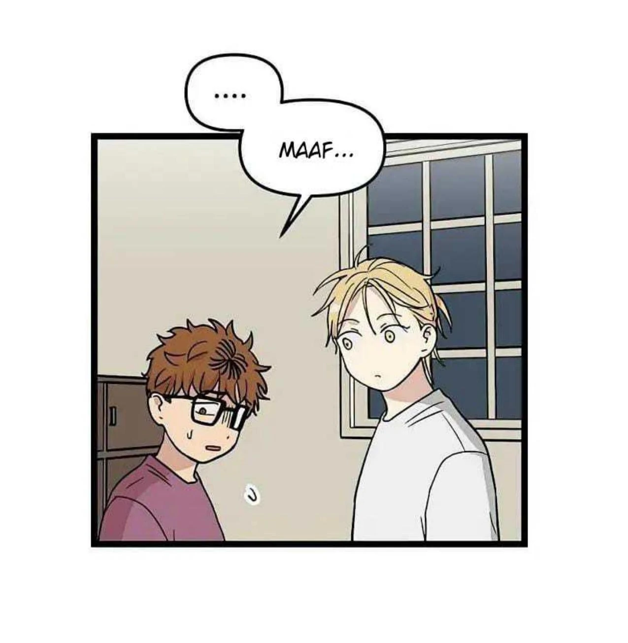 Homeless Chapter 61 - halaman 47