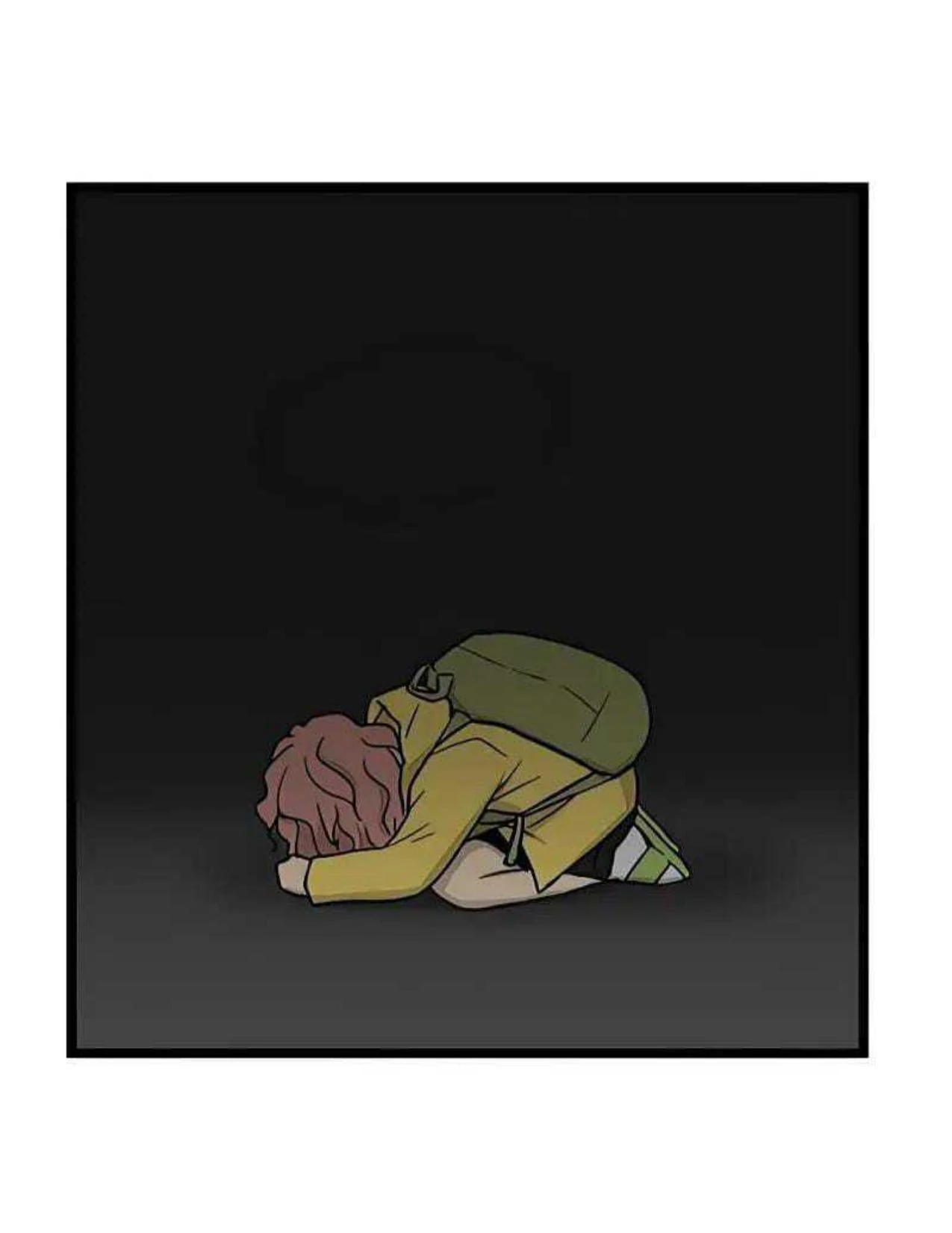 Homeless Chapter 61 - halaman 49