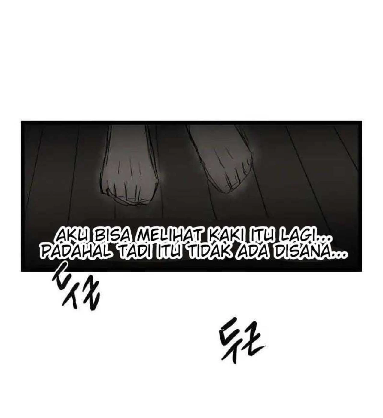 Homeless Chapter 61 - halaman 58