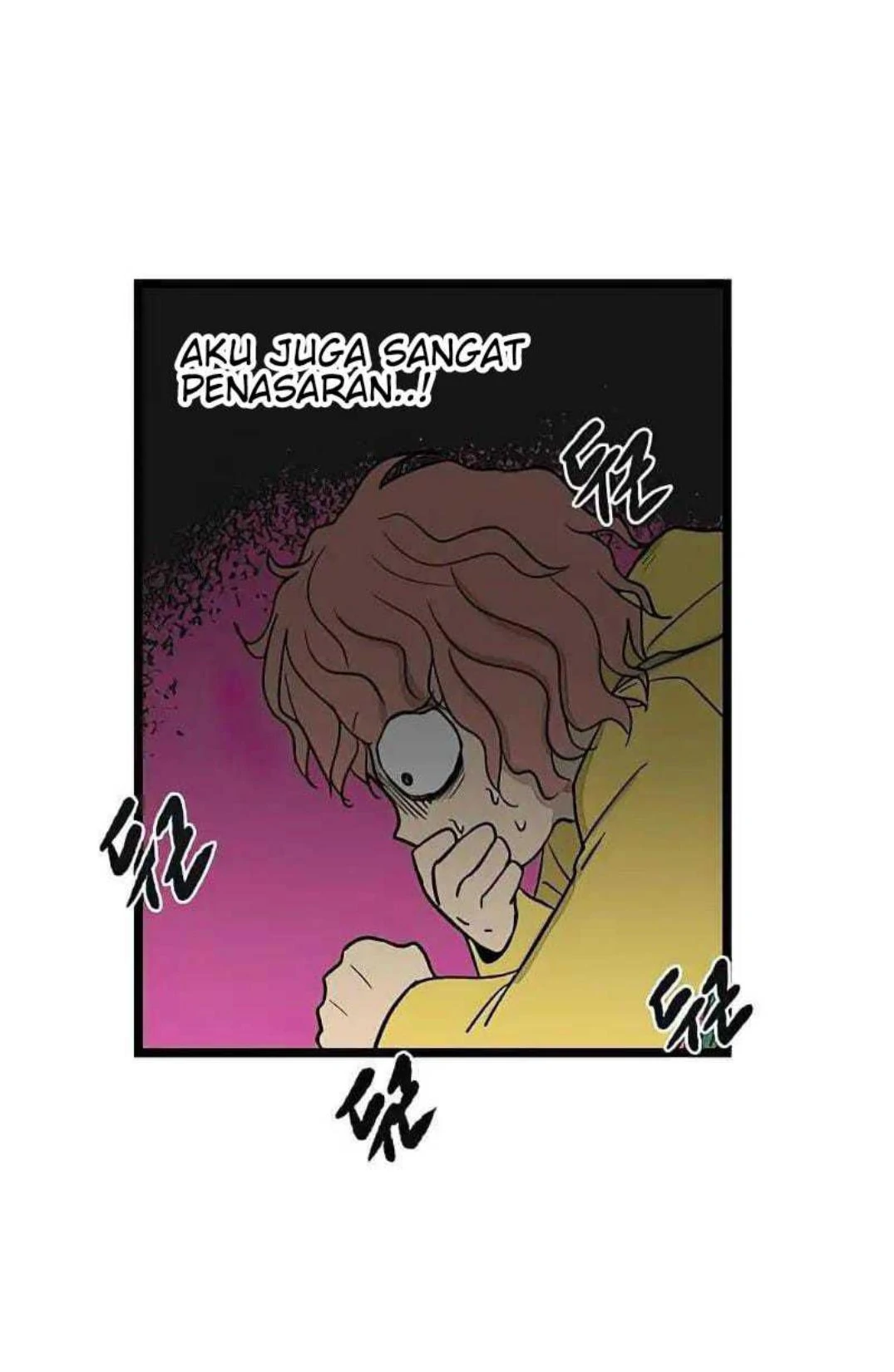 Homeless Chapter 61 - halaman 61