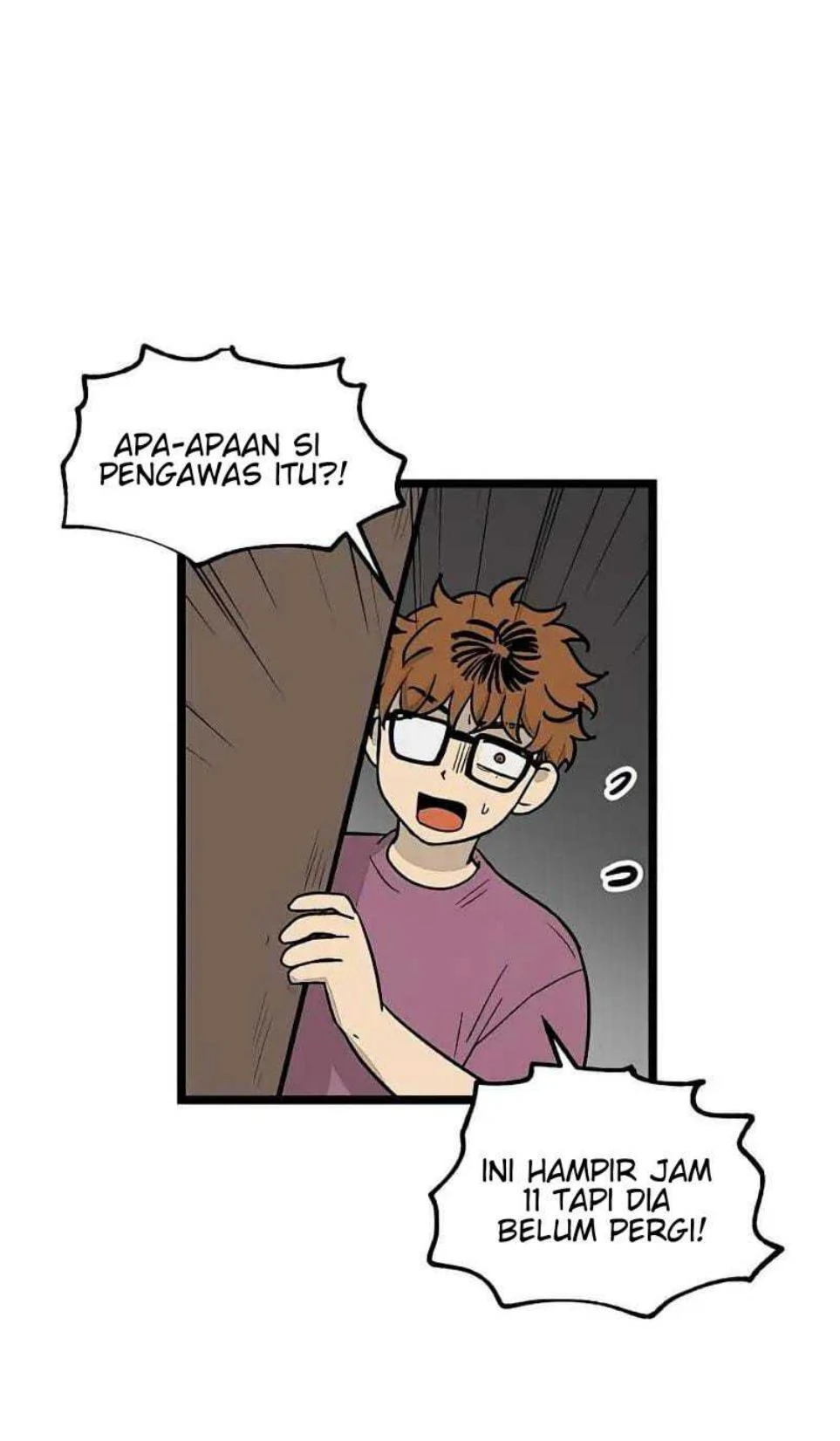 Homeless Chapter 62 - halaman 2