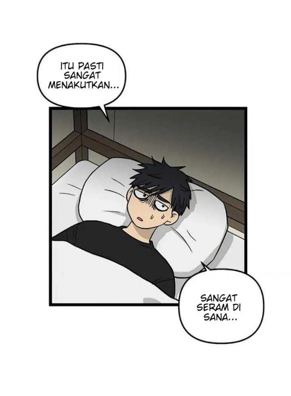 Homeless Chapter 62 - halaman 32