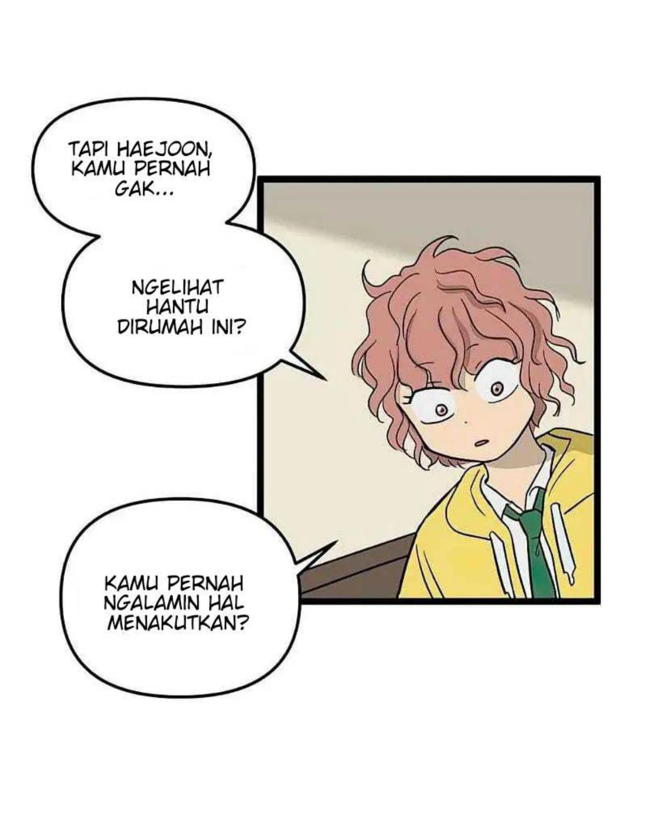 Homeless Chapter 62 - halaman 36