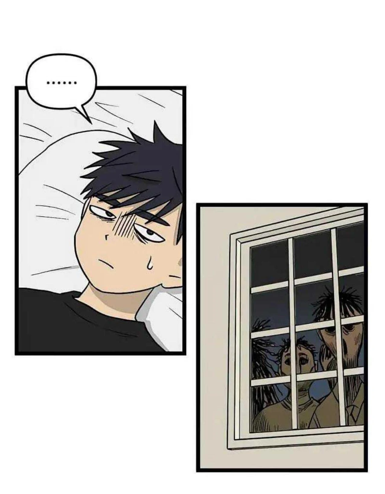Homeless Chapter 62 - halaman 37