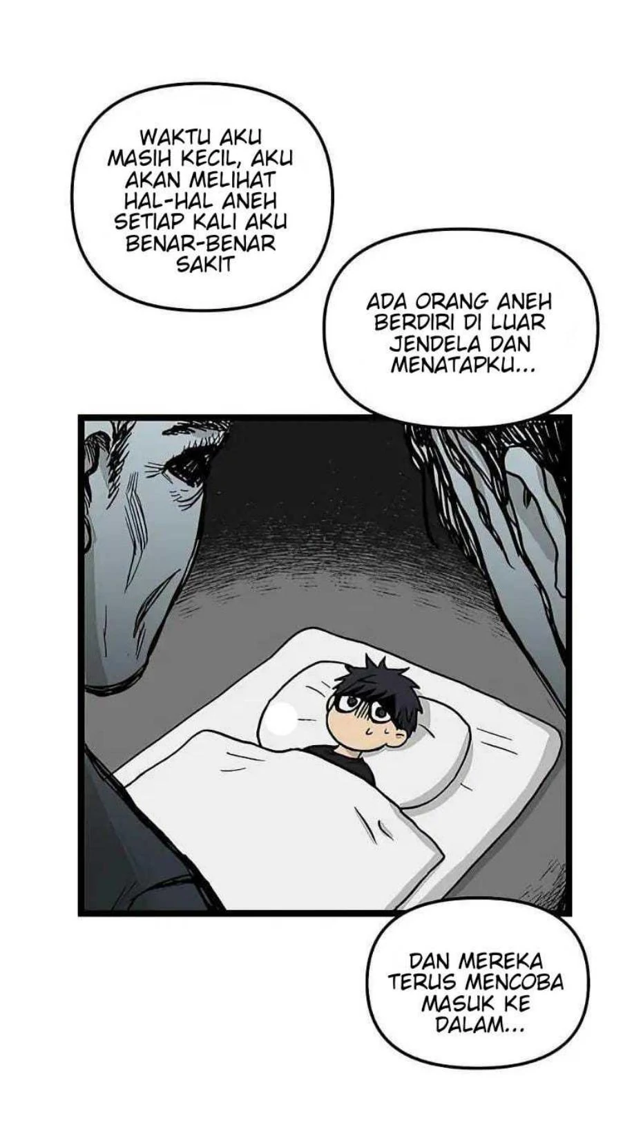 Homeless Chapter 62 - halaman 39