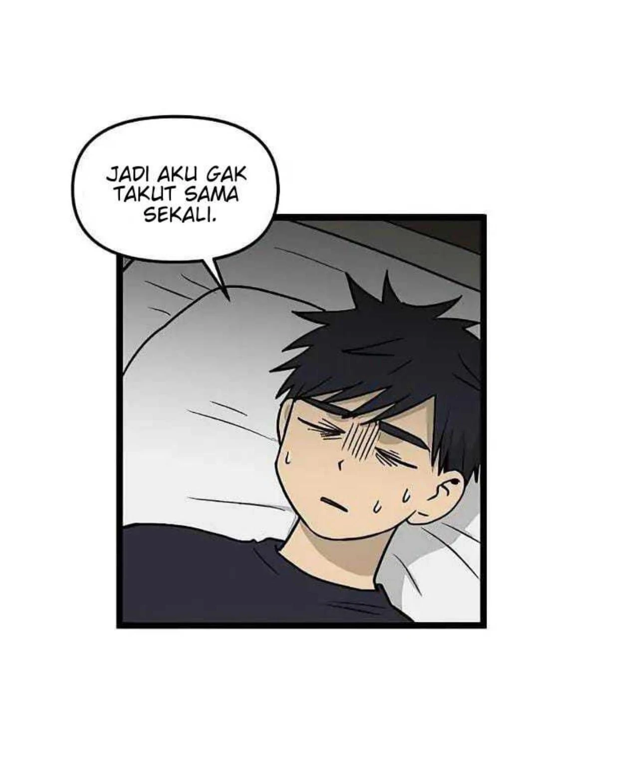 Homeless Chapter 62 - halaman 47