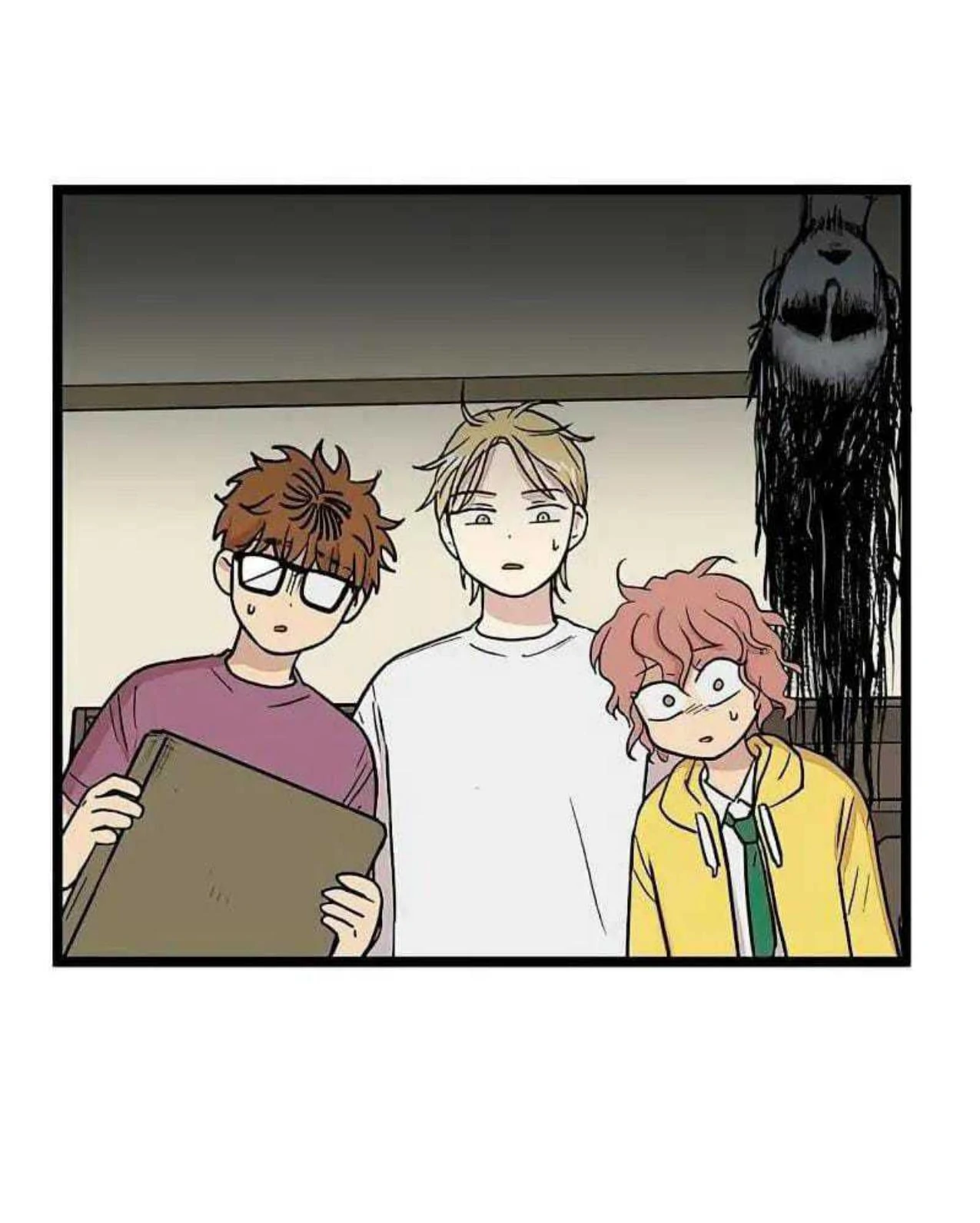 Homeless Chapter 62 - halaman 48