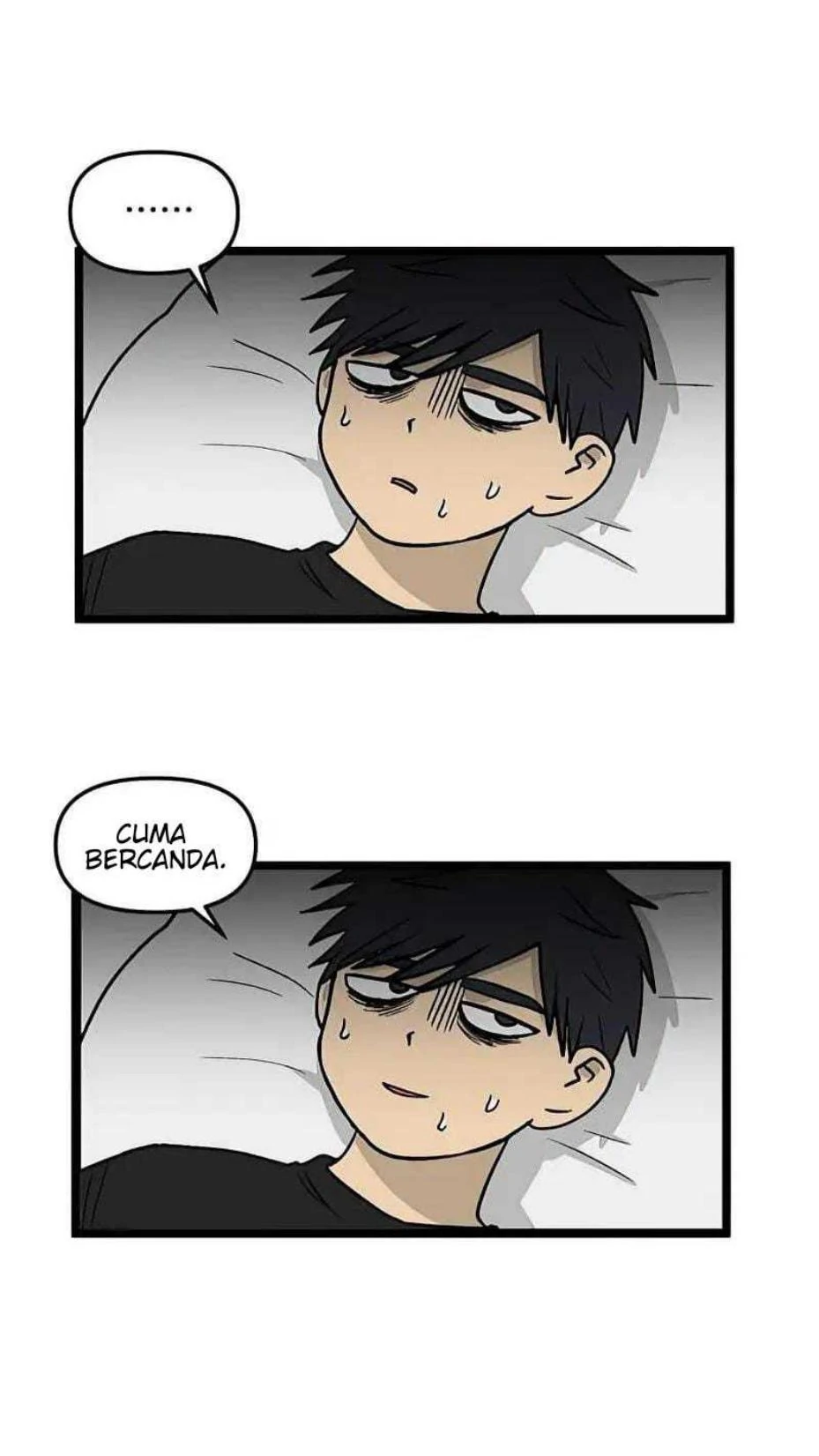 Homeless Chapter 62 - halaman 49
