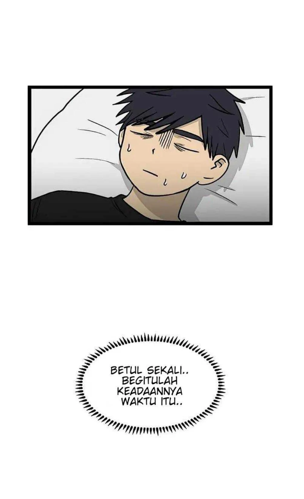 Homeless Chapter 62 - halaman 51