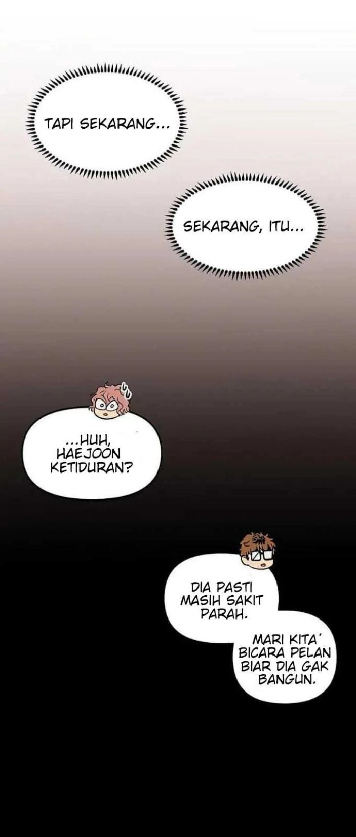 Homeless Chapter 62 - halaman 52