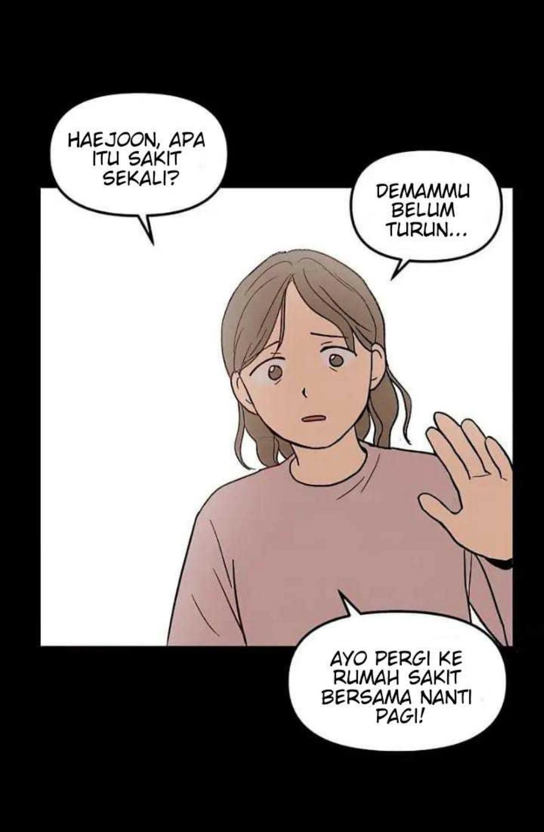 Homeless Chapter 62 - halaman 54