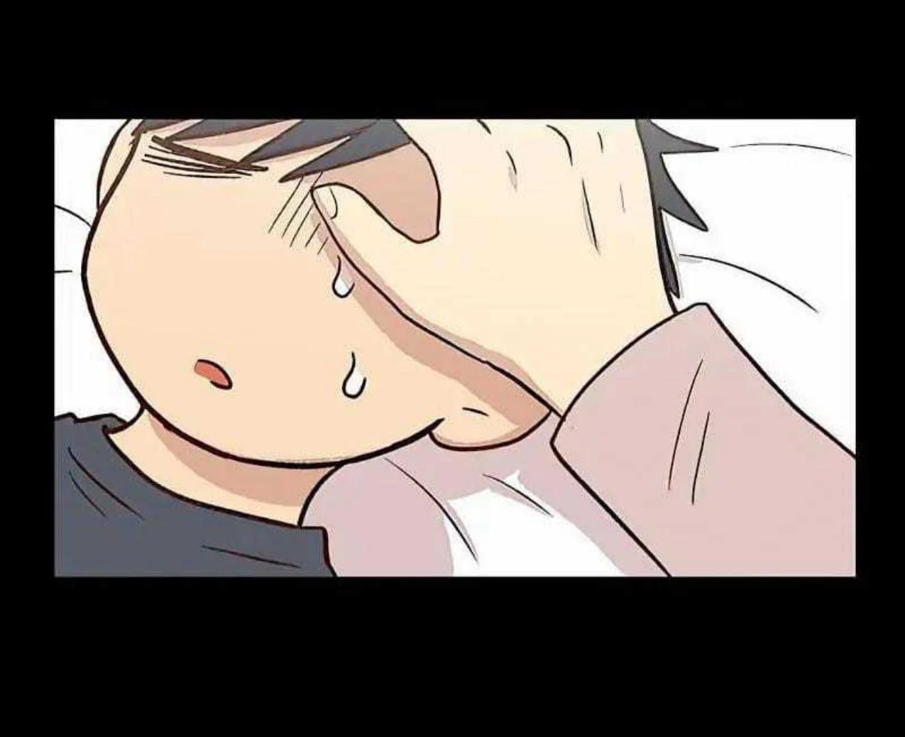 Homeless Chapter 62 - halaman 55