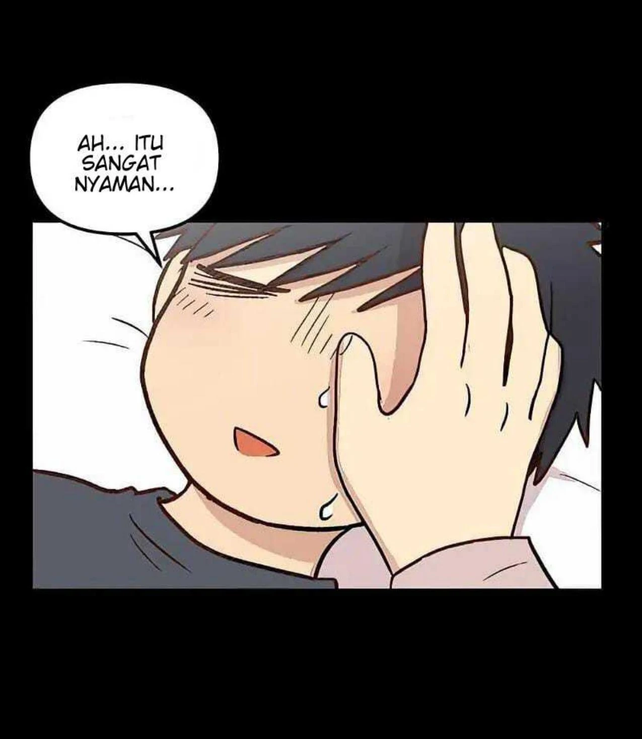 Homeless Chapter 62 - halaman 56